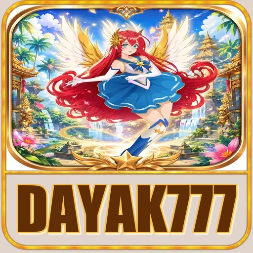 Instalasi dayak777
