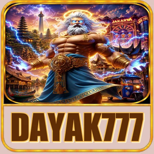 Keamanan dayak777