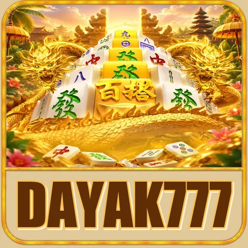 Hasil Security Scan dayak777
